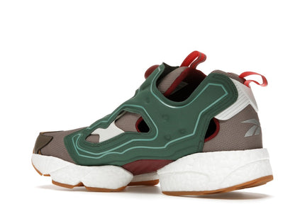 Reebok Instapump Fury Boost Billionaire Boys Club Earth