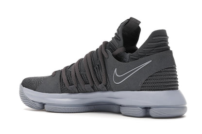 Nike KD 10 Dark Grey
