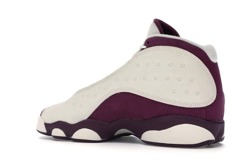 Jordan 13 Retro Bordeaux (GS)