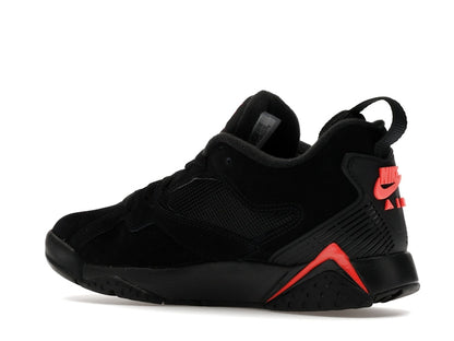 Jordan MVP 92 Black Infrared