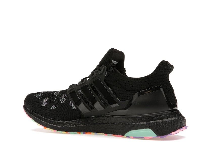 adidas Ultra Boost 1.0 DNA Valentine's Day Black (2023)