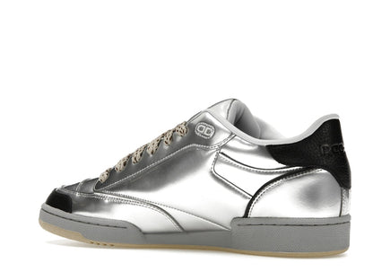 Reebok Club C Bulc Dime Silver Metllic