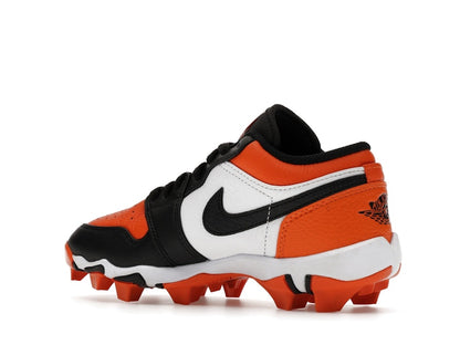Jordan 1 Low Cleat Shattered Backboard (GS)
