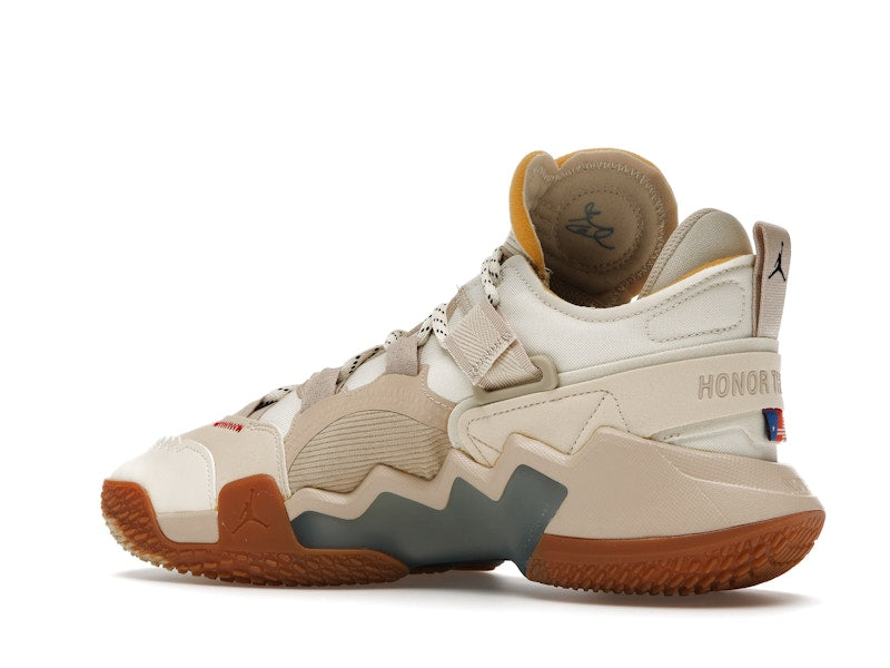 Jordan Why Not 0.5 HTG Honor the Gift