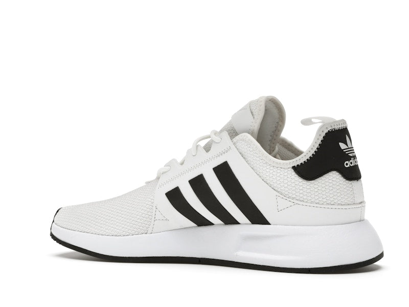 adidas X_PLR White Black