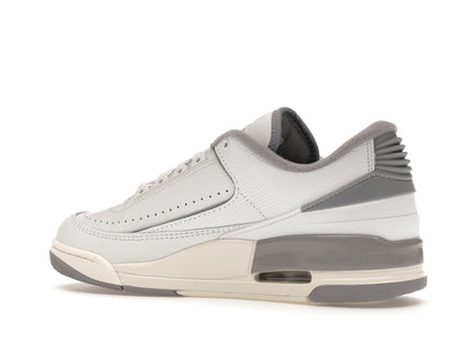 Jordan 2/3 White Cement