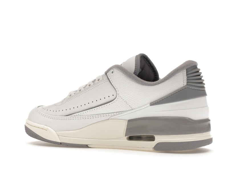 Jordan 2/3 White Cement