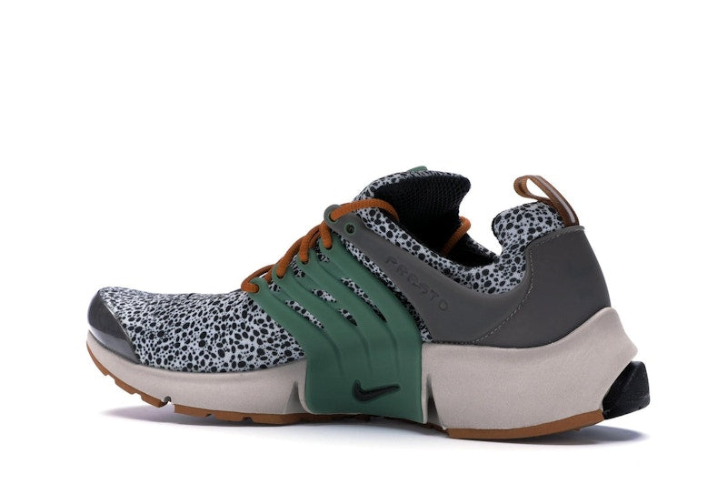 Nike Air Presto Safari