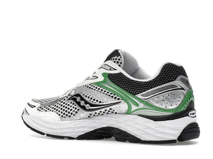 Saucony ProGrid Omni 9 Silver Green
