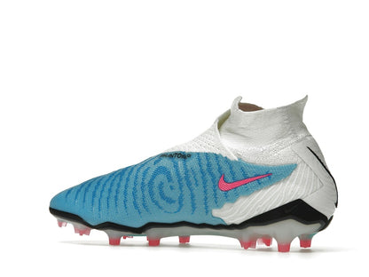 Nike Gripknit Phantom GX Elite Dynamic Fit FG Blast Pack Baltic Blue