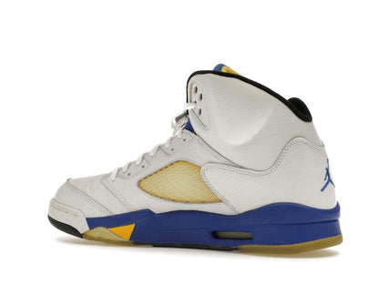 Jordan 5 Retro Laney (2000)