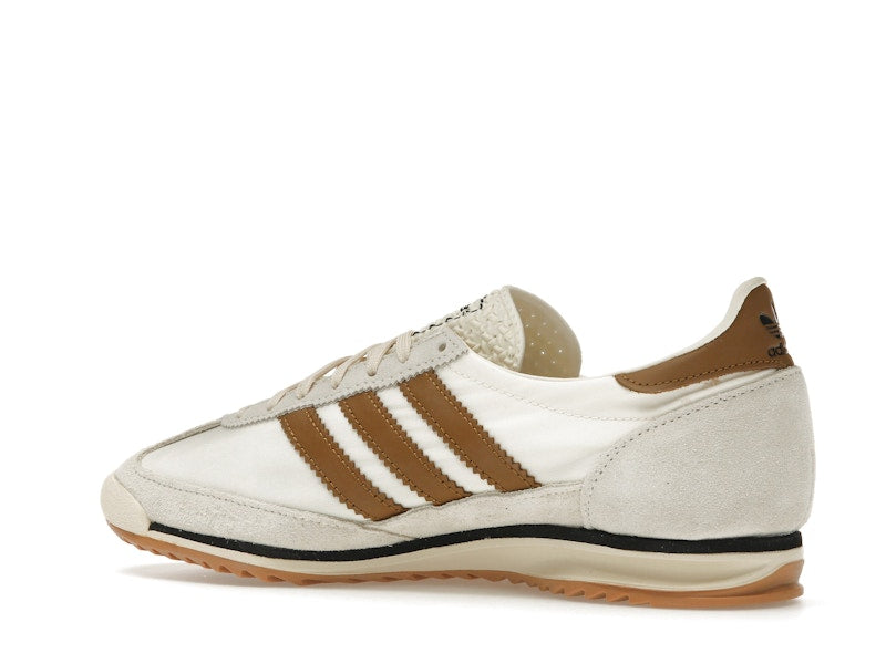 adidas SL 72 OG Cream White Bronze Strata (Women's)