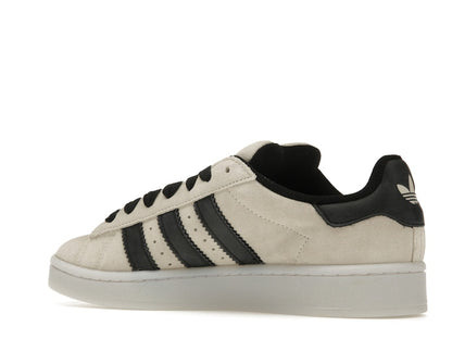 adidas Campus 00s Aluminum Core Black