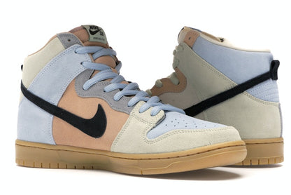 Nike SB Dunk High Spectrum