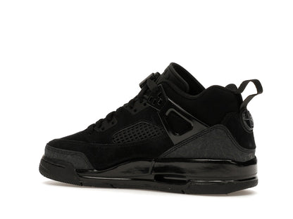 Jordan Spizike Low Black Cat (GS)
