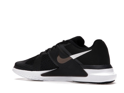 Nike Renew Fusion Dark Smoke Grey
