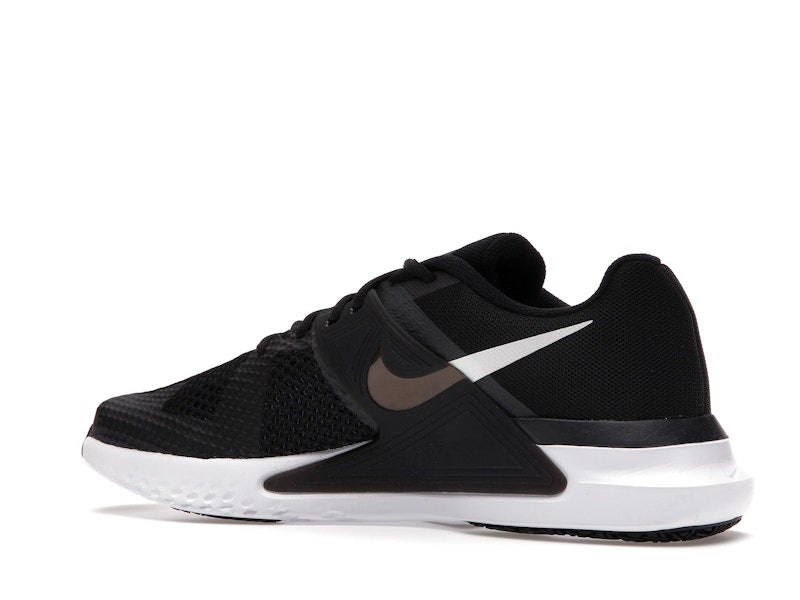Nike Renew Fusion Dark Smoke Grey