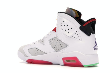 Jordan 6 Retro Hare