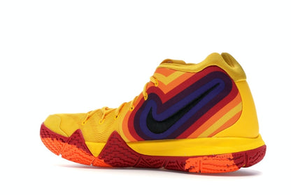 Nike Kyrie 4 Decades Pack 70s