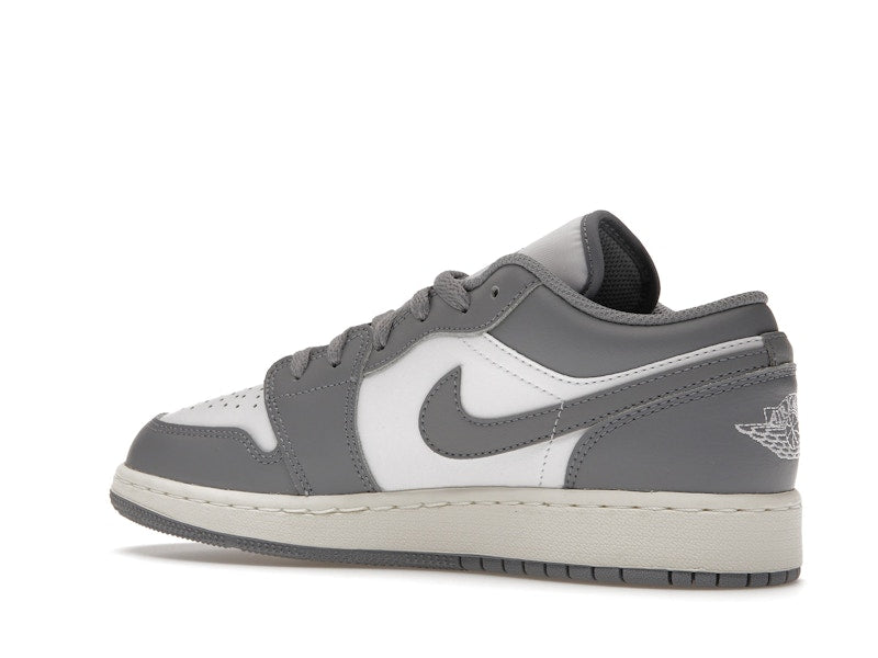 Air Jordan 1 Low Vintage Grey (GS)