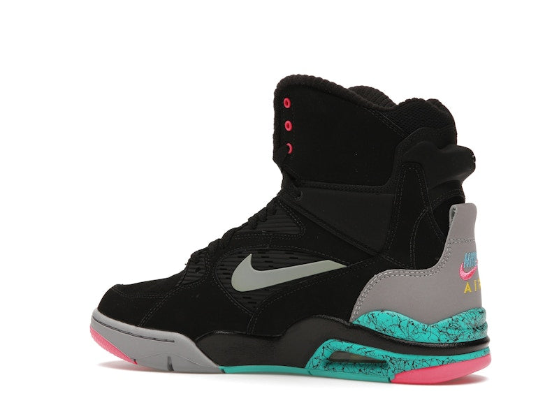 Nike Air Command Force Spurs