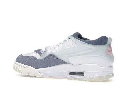 Jordan 4 RM Diffused Blue Ashen Slate