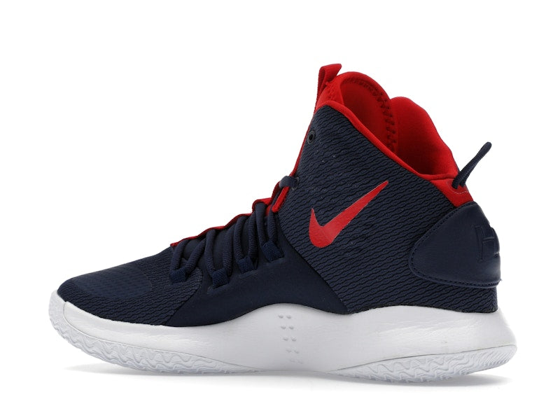 Nike Hyperdunk X USA