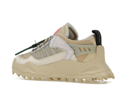 Off-White Odsy-1000 Beige Green