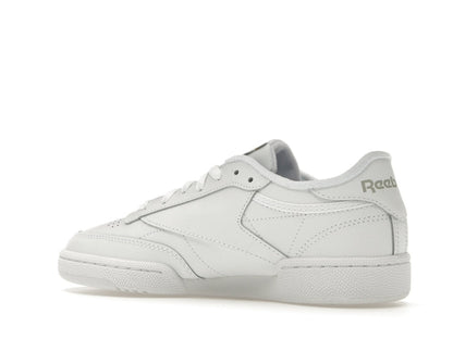 Reebok Club C 85 White Grey (Women's)