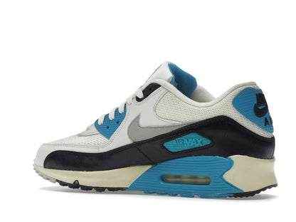 Nike Air Max 90 Sail Neutral Grey