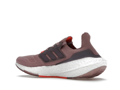 adidas Ultra Boost 22 Magic Mauve (Women's)