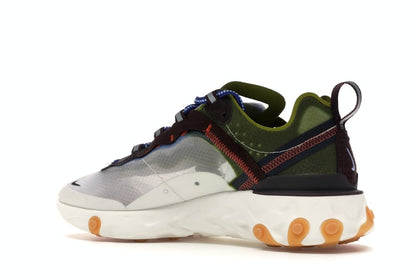 Nike React Element 87 Moss