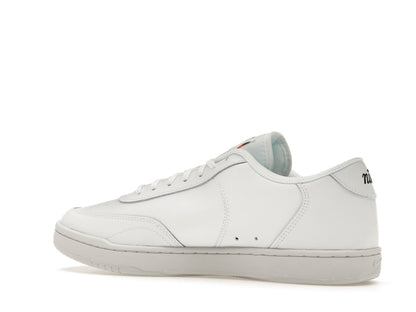 Nike Court Vintage White