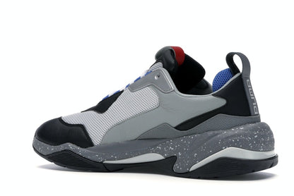 Puma Thunder Electric Grey Violet Black