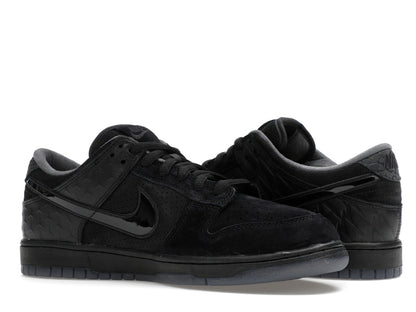 Nike Dunk Low Ducks of a Feather Black University of Oregon PE
