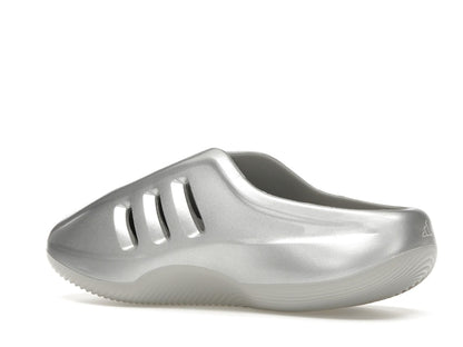 adidas adiFOM IIInfinity Mule Metallic Silver