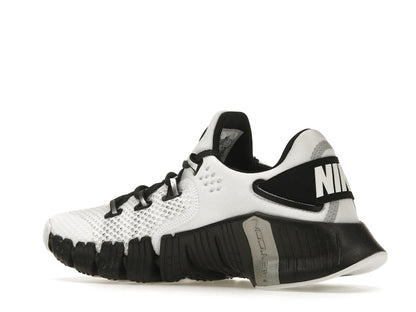 Nike Free Metcon 4 Premium White Black (Women's)