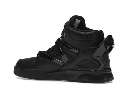 Reebok Pump Omni Zone II Juun.J Black