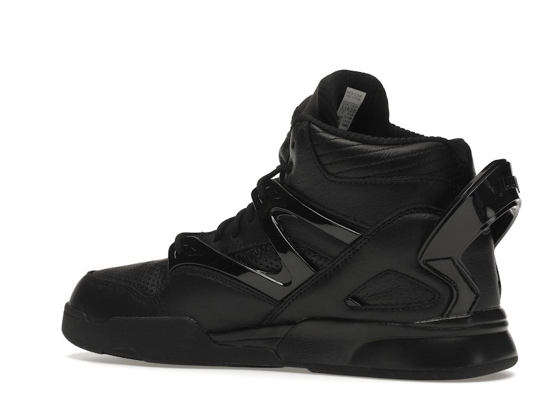Reebok Pump Omni Zone II Juun.J Black