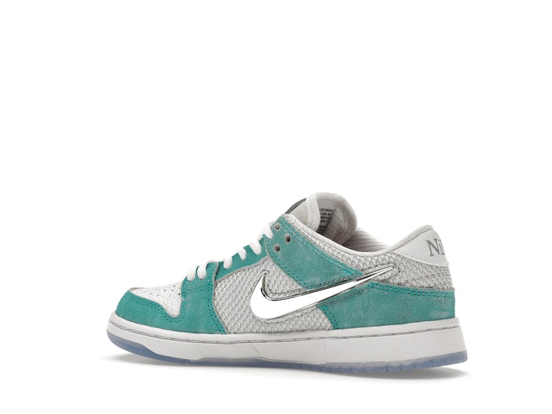 Nike SB Dunk Low April Skateboards (PS)