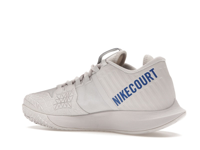 Nike Court Air Zoom Zero Vast Grey