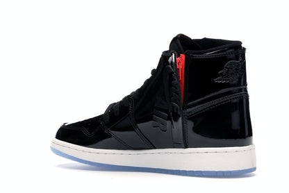 Jordan 1 Rebel XX Black Patent (Women's)