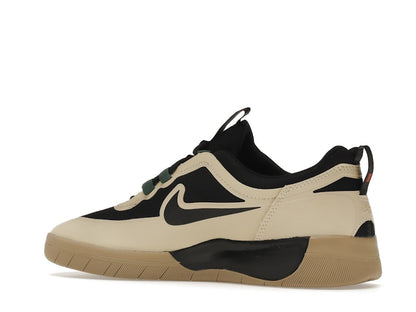 Nike SB Nyjah Free 2 Rattan Noble Green