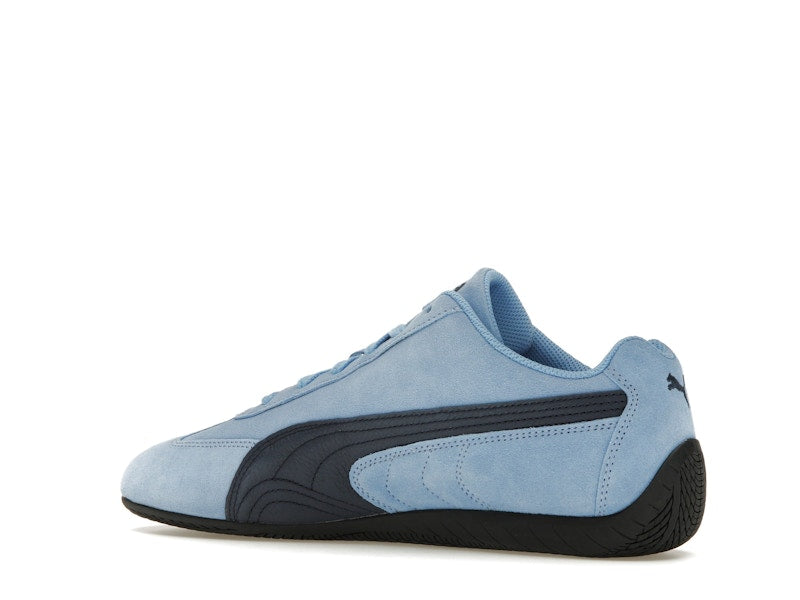 Puma Speedcat Archive Team Light Blue Club Navy (Women's)