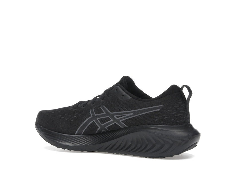 ASICS Gel-Excite 10 Black Carrier Grey (Women's)