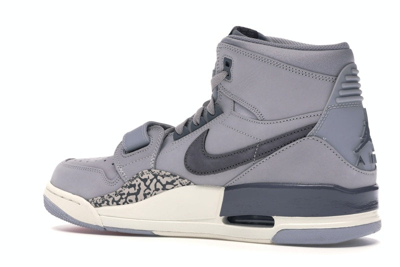Jordan Legacy 312 Wolf Grey