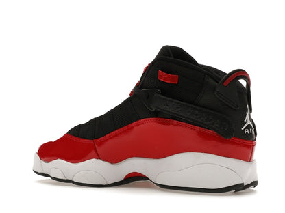 Jordan 6 Rings Fitness Red (GS)