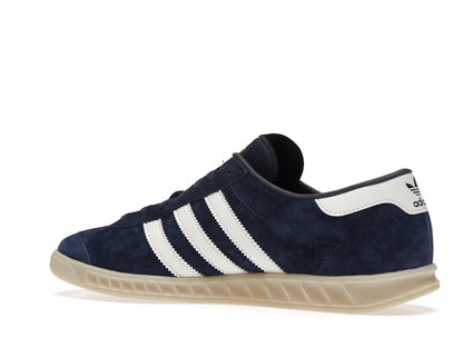 adidas Hamburg Tech Indigo