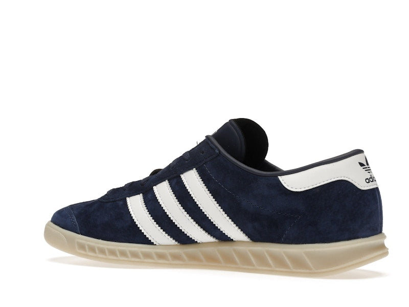 adidas Hamburg Tech Indigo