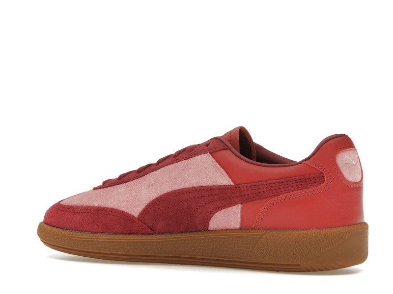 Puma Palermo Palomo Regal Red